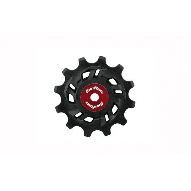 Perjungėjo ratukas SunRace SP857