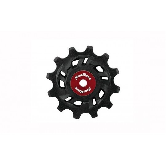 Perjungėjo ratukas SunRace SP855