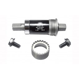 Miniklio velenas SunRace BBS15