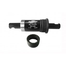 Miniklio velenas SunRace BBT08