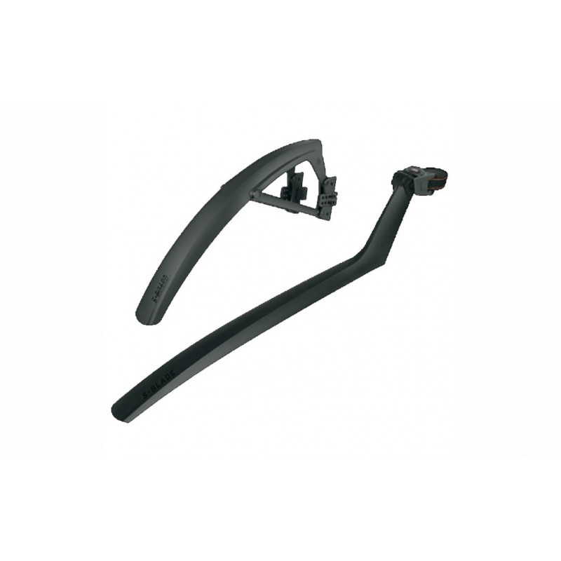 Skydelių komplektas SKS 28" S-Blade + S-Board