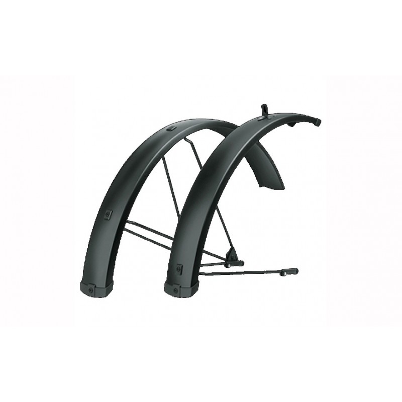 Skydelių komplektas SKS 28" Bluemels Matt U 75