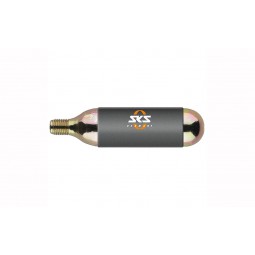CO2 balionėlis SKS