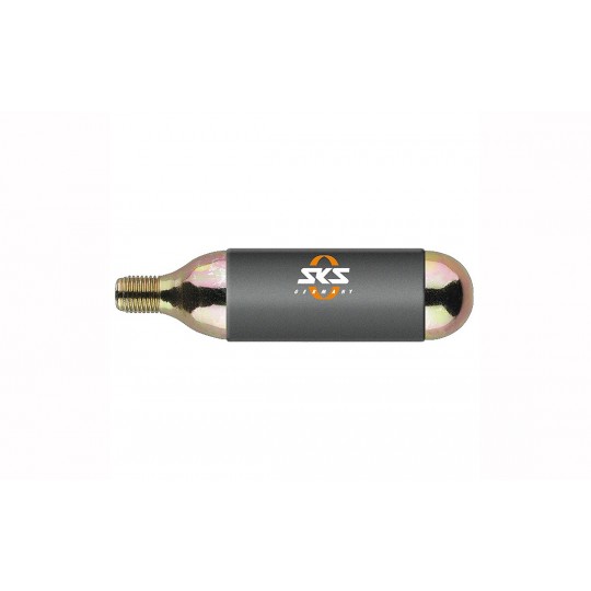 CO2 balionėlis SKS