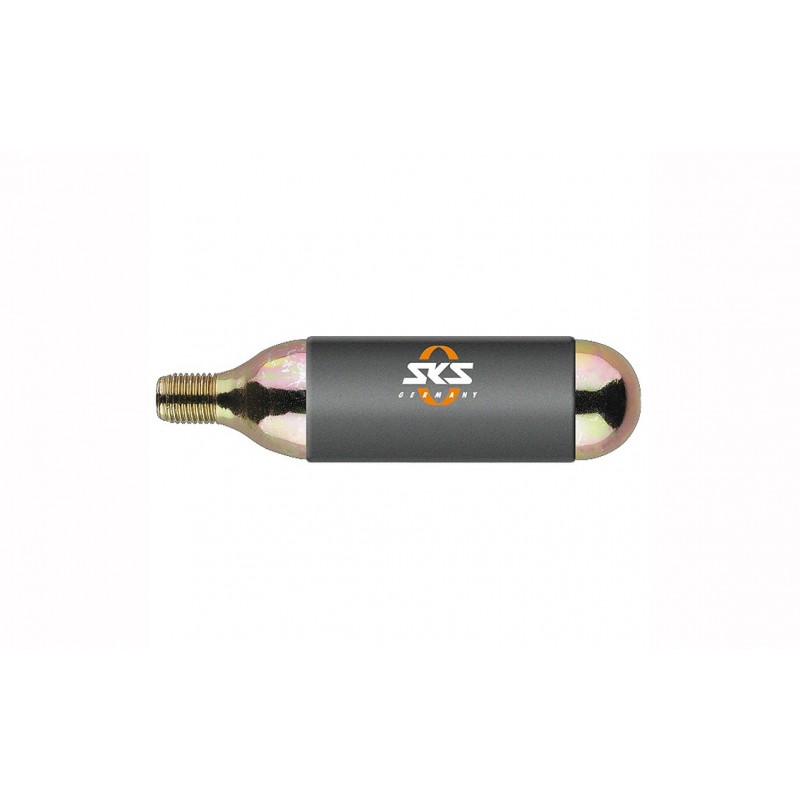 CO2 balionėlis SKS
