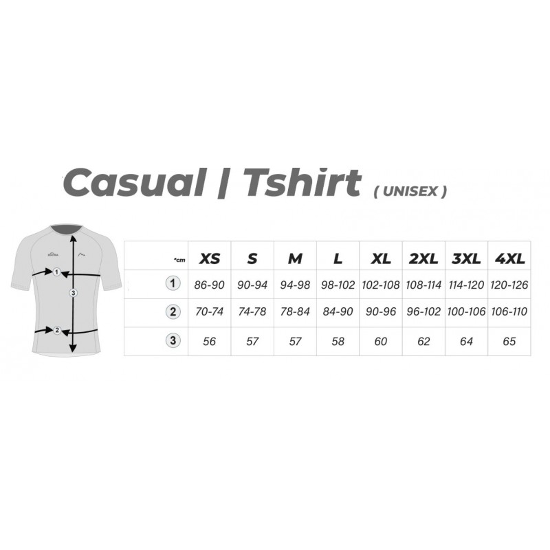 Rest Day - Pink Casual vasariniai marškinėliai | VISKAS TURISTUI
