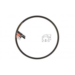 Ratlankis 26" Shining CT-46