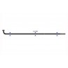 Stipinas 2 x 258 mm Sapim Leader J-Bend