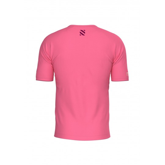 Rest Day - Pink Casual vasariniai marškinėliai | VISKAS TURISTUI
