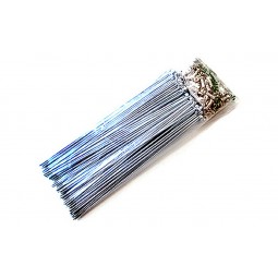 Stipinai Pillar 2 x 160 mm