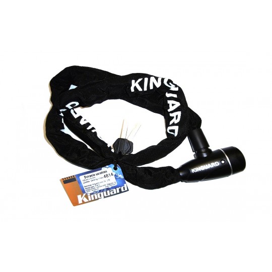 Užraktas Kinguard 6041