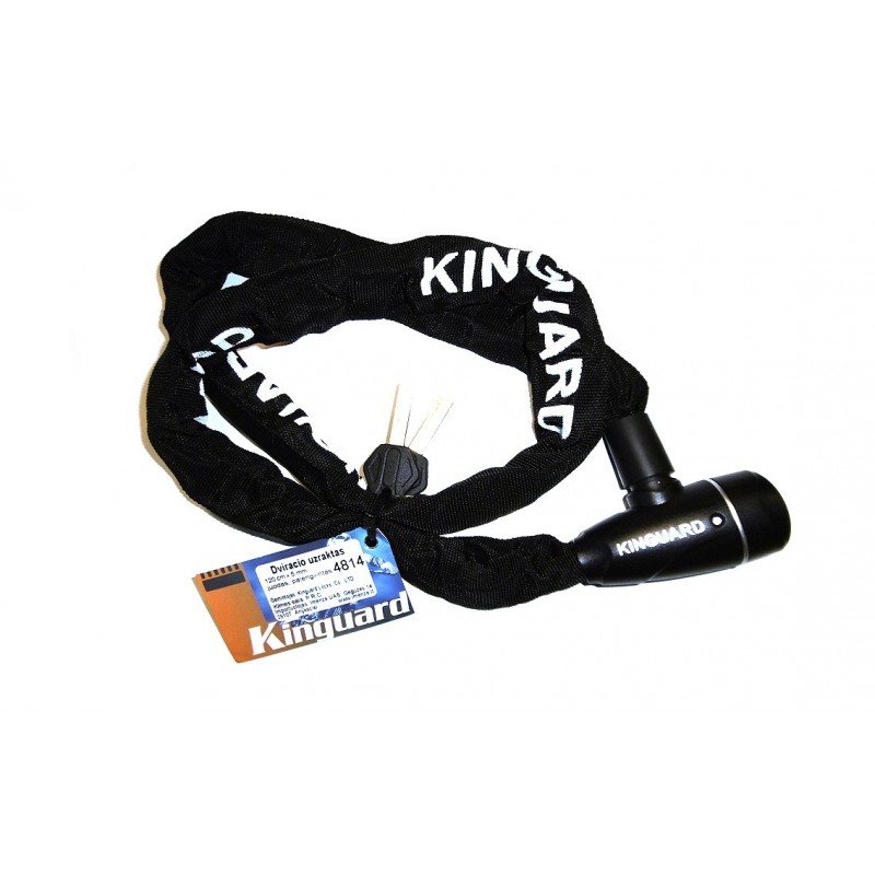 Užraktas Kinguard 6041