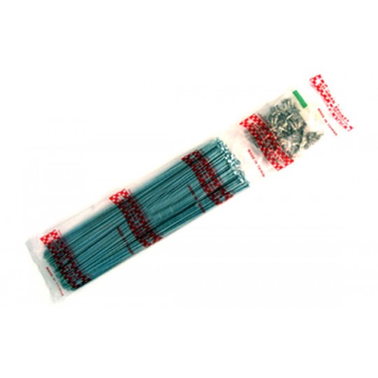 Stipinai Pillar 2 x 259 mm