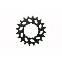 Žvaigždutė priekinė KMC 18T Bosch E-Bike