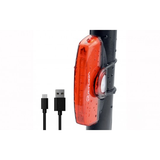 Žibintas galinis Briviga EBL-024