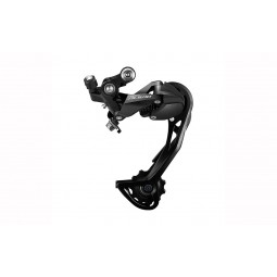 Perjungėjas galinis Shimano RD-M3100 SGS Alivio