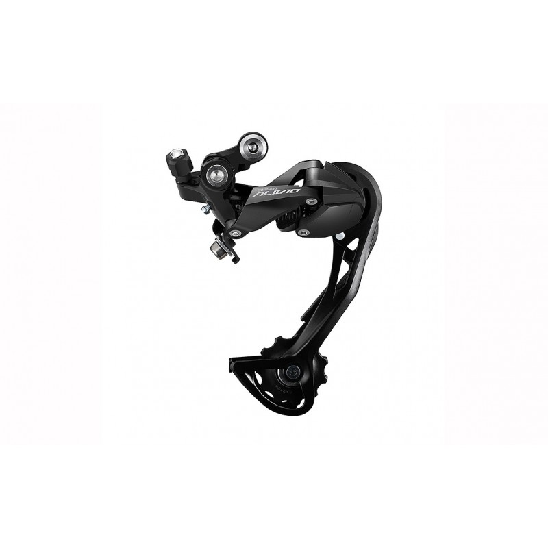 Perjungėjas galinis Shimano RD-M3100 SGS Alivio