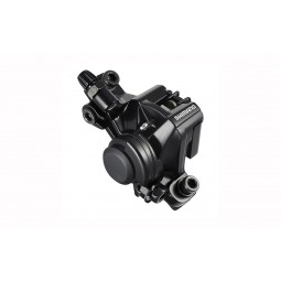 Stabdžiai diskiniai mechaniniai Shimano BR-M375