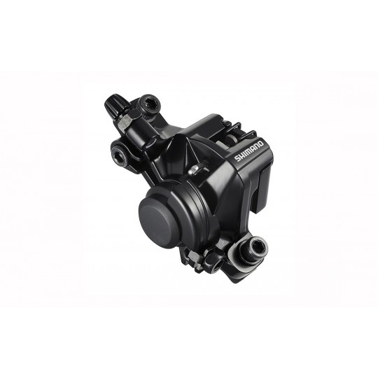Stabdžiai diskiniai mechaniniai Shimano BR-M375