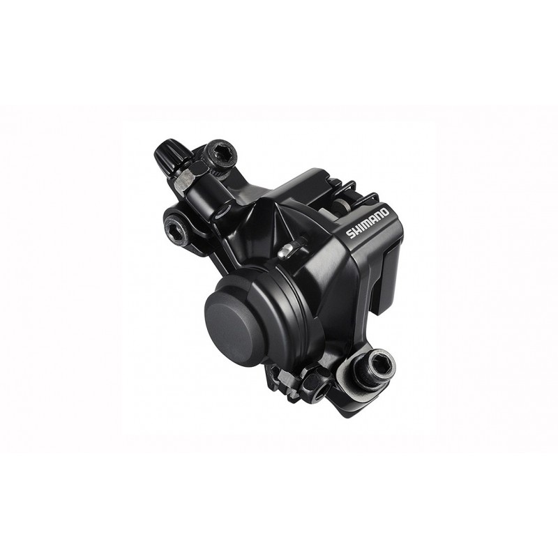 Stabdžiai diskiniai mechaniniai Shimano BR-M375