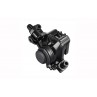 Stabdžiai diskiniai mechaniniai Shimano BR-M375