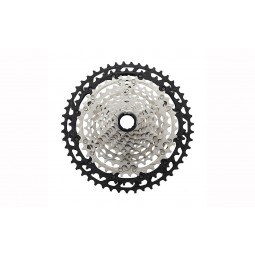 Žvaigždžių blokas galinis Shimano CS-M8100-12 Deore XT