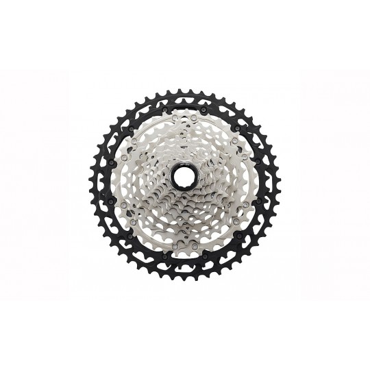 Žvaigždžių blokas galinis Shimano CS-M8100-12 Deore XT