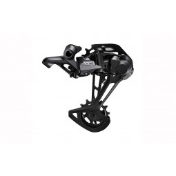 Perjungėjas galinis Shimano RD-M8100 Deore XT