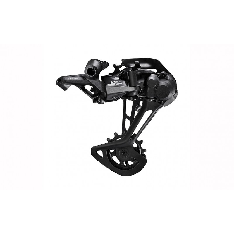 Perjungėjas galinis Shimano RD-M8100 Deore XT