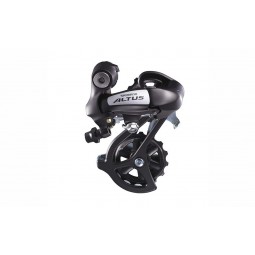 Perjungėjas galinis Shimano RD-M310 Altus SGS