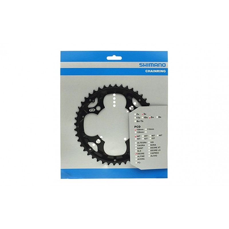 Žvaigždutė priekinė Shimano FC-T3010 Acera