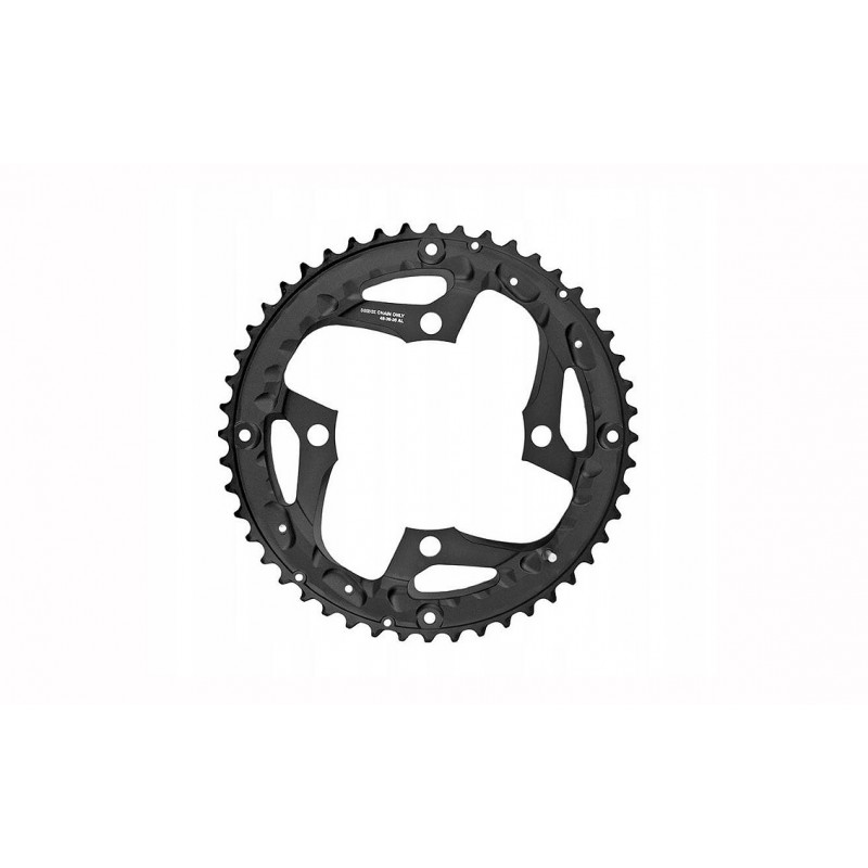Žvaigždutė priekinė Shimano FC-M361 Acera
