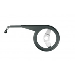 Apsauga priekiniam žvaigždžių blokui SKS Chainbow 199 mm