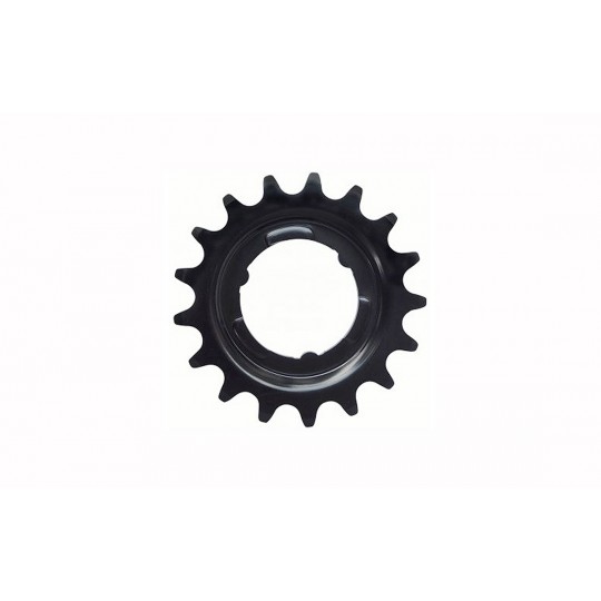 Žvaigždutė galinė KMC 20T Shimano E-Bike