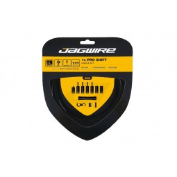 Rinkinys pavaroms Jagwire 1X Pro