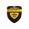 Rinkinys pavaroms Jagwire 1X Pro