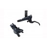 Stabdžiai hidrauliniai diskiniai Shimano BR-M7100 SLX