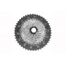 Žvaigždžių blokas galinis Shimano CS-M8000 XT