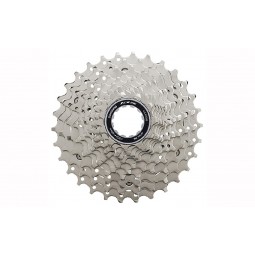 Žvaigždžių blokas galinis Shimano CS-R7000 105