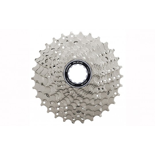 Žvaigždžių blokas galinis Shimano CS-R7000 105