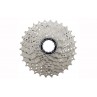 Žvaigždžių blokas galinis Shimano CS-R7000 105