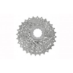 Žvaigždžių blokas galinis Shimano CS-HG400-9 Alivio