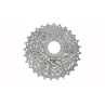 Žvaigždžių blokas galinis Shimano CS-HG400-9 Alivio