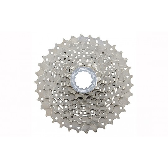 Žvaigždžių blokas galinis Shimano CS-HG50-8-S