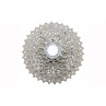 Žvaigždžių blokas galinis Shimano CS-HG50-8-S