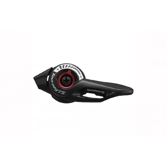 Pavarų rankenėlė Shimano SL-TZ500-LN Tourney