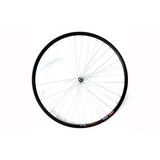 Ratas galinis 28"