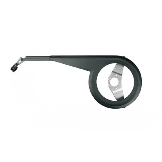 Apsauga priekiniam žvaigždžių blokui SKS Chainbow 175 mm