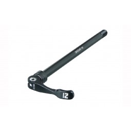 Greitveržlė galinei stebulei Novatec QR264R SRAM