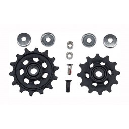 Perjungėjo ratukai SRAM NX Eagle X-Sync